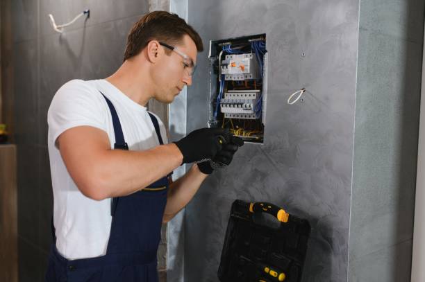 Best Industrial Electrical Services  in Pageland, SC