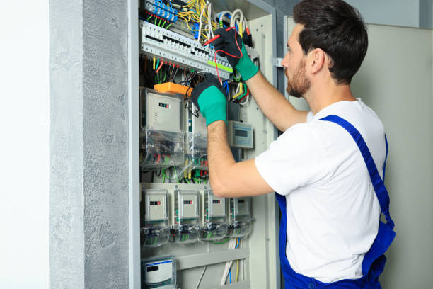 Best Commercial Electrician Services  in Pageland, SC