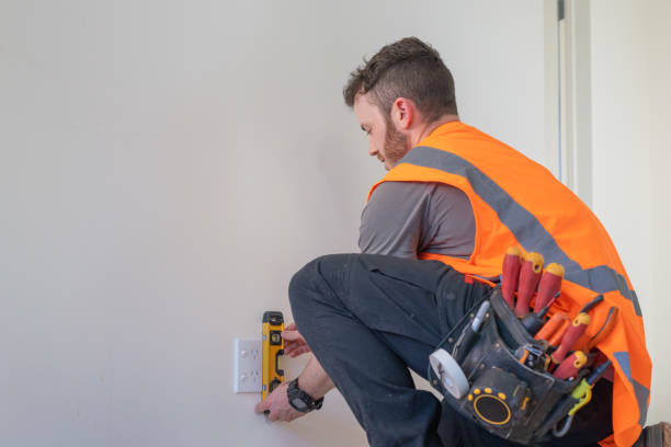 Best Electrical System Inspection  in Pageland, SC