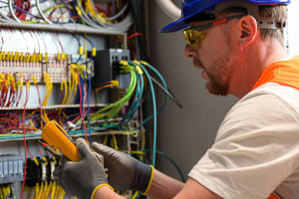 Best Licensed Electrician  in Pageland, SC