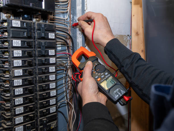 Best Electrical Installation Contractor  in Pageland, SC