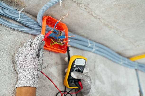 Best Affordable Electrician  in Pageland, SC
