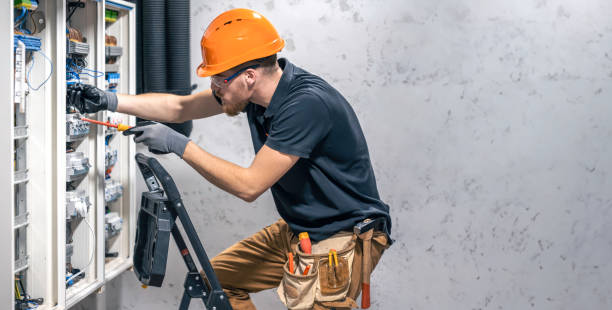 Best Electrical Rewiring Services  in Pageland, SC