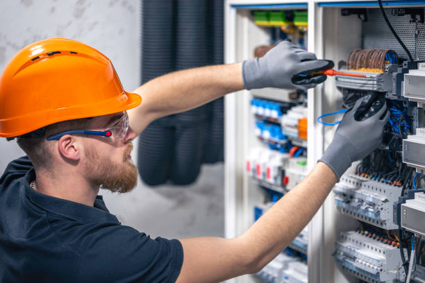 Best Electrical Contractors for Businesses  in Pageland, SC
